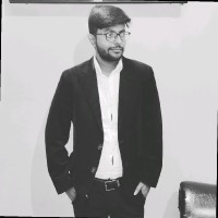 Mohammad Anas