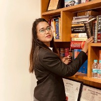 Ambreen Shaikh