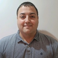 Daniel Sánchez Bellido