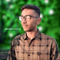Md Nazmul Islam