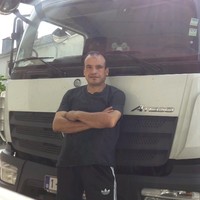Toni Rossi