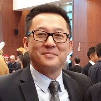 Michael Ho