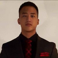 Mark Allan Dela Cruz
