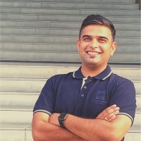 Sanket Atre