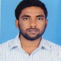 Avinash B B