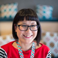 Rieko Knickerbocker