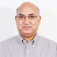 Shailendra Mohan Gupta