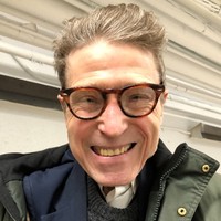 Gregory Darling