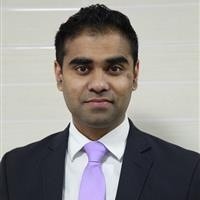 Rahul George