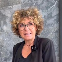 Nathalie Giraudau