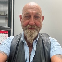 Bob Long F.Inst.R.