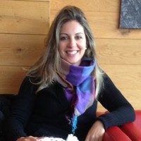 Thaís Silvério Janke