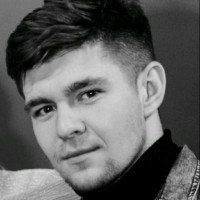 Vladislav Shabutsky