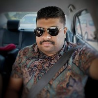 Ganapathi Ramachandran