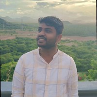 Arul Actovin Chiristhuraj, Ph.D