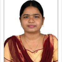 S.V Malathi