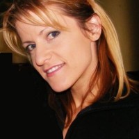 Stacey Jones