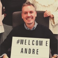 André Magalhães