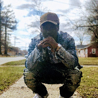 Keon Parker