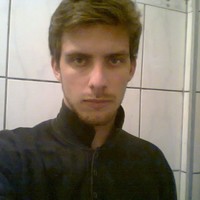 Alexandre Mantovani Negro