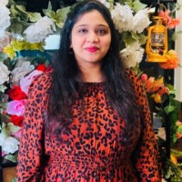 Roja Garlapati