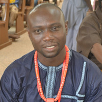 Patrick Amune