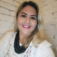 Maria Ivone Dolabani de Castro Tozelli