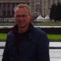 Arie Barendregt