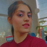 Pankhuri Jain