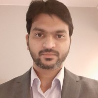 Karthik Santhakumar