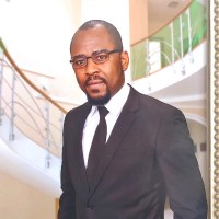Yannick Roméo Djieugoue