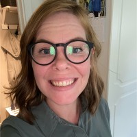Karin Andersson