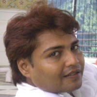 Kamlesh Mishra