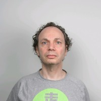 Ian Kirsch