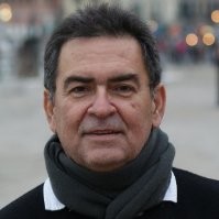 LUIS GUEREDIAGA