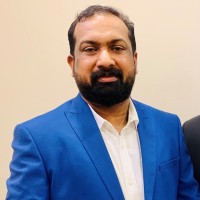 Ajmal Shameem