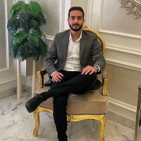 Abdullah Amr