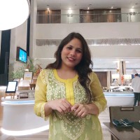 Shreya Singh
