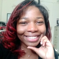 Domica Roberts