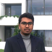 Kavineshver Sivaraman Kathiresan