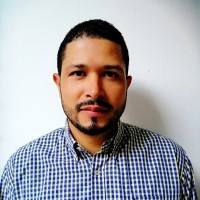 Aldo Jaramillo