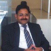 Tushar Varma