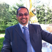 Giuseppe Leone