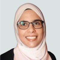 Mariam Abed