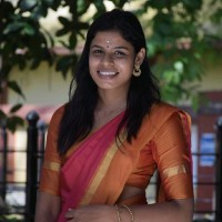 Praveena Biju