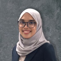 Haziqah Pauzy