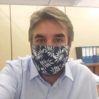 CARLOS ALBERTO ANTÃO