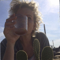 AnneMarie de Bie - Nikkessen