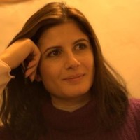 ELONA DAVID