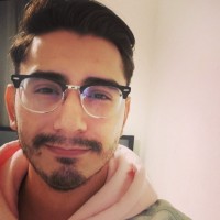 Timothy Garcia